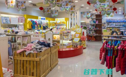 母婴加盟店哪个好 加盟孕婴店需要多少钱 (母婴加盟店哪家强)